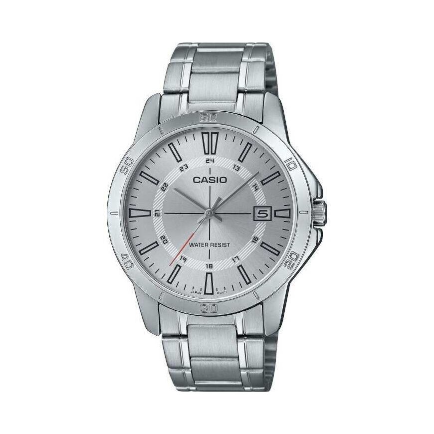 Vyriškas laikrodis Casio MTP-V004D-7CUDF (zd251a) + BOX – 2