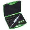 Bearing removal hammer set KUKKO KS-22-01 Bearing removal hammer set KUKKO KS-22-01