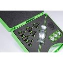 Bearing removal hammer set KUKKO KS-22-01 Bearing removal hammer set KUKKO KS-22-01