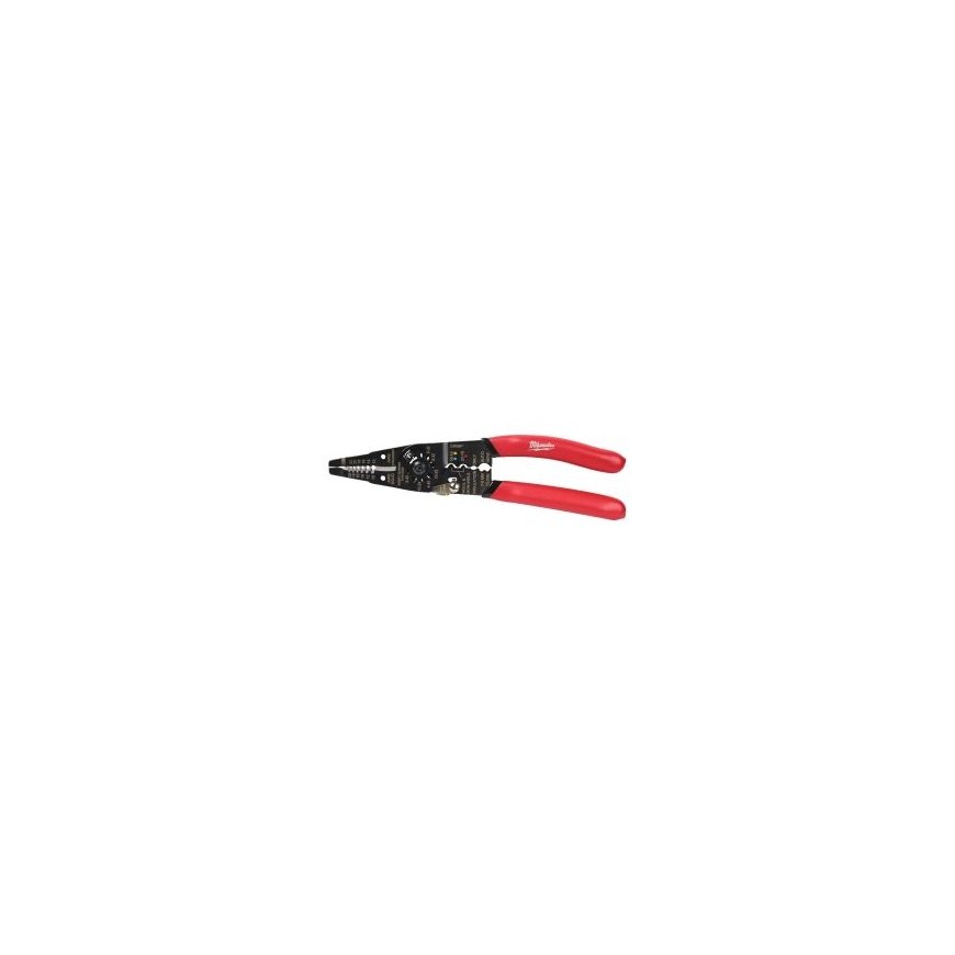 Pliers (multifunctional, electrician) Milwaukee