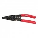 Pliers (multifunctional, electrician) Milwaukee