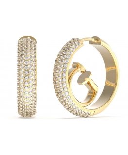 Jewelry Guess Earrings JUBE03299JWYGT/U