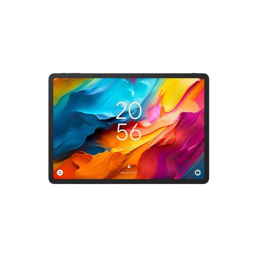 TCL NXTPAPER 14 Mediatek 256 GB 36,3 cm (14.3") 8 GB Wi-Fi 5 (802.11ac) Android 14 Harmaa – 2