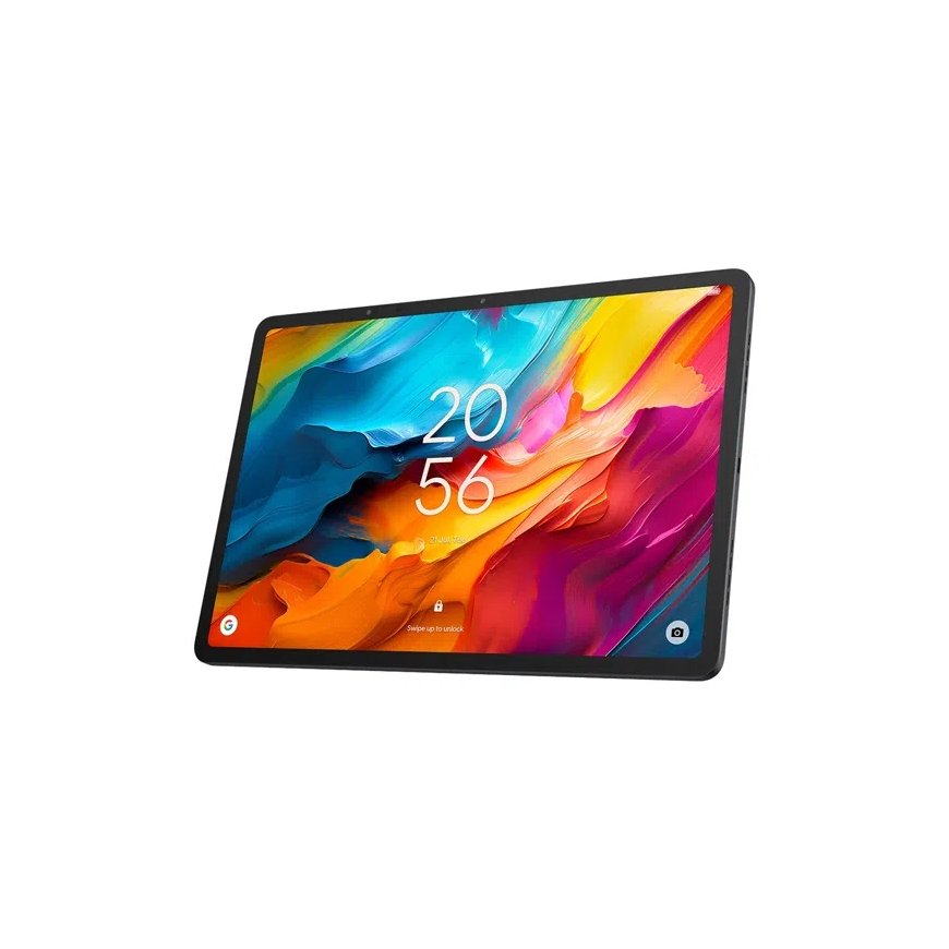 TCL NXTPAPER 14 Mediatek 256 GB 36,3 cm (14.3") 8 GB Wi-Fi 5 (802.11ac) Android 14 Harmaa – 5