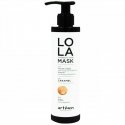 Artègo Lola Your Beauty -värinaamio karamellinvärinen, 200 ml Artègo Lola Your Beauty -värinaamio karamellinvärinen, 200 ml