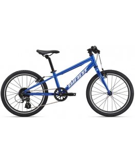 Lastenpyörä Giant ARX 20 Cobalt (2025) (C)