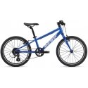 Vaikiškas dviratis Giant ARX 20 Cobalt (2025) (C) Vaikiškas dviratis Giant ARX 20 Cobalt (2025) (C)