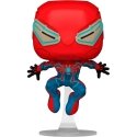 Funko! POP Vinyl Excl Spiderman VELOCITY SUIT Figure