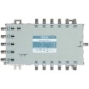 Terra MULTI-DOSE MV- 512 5 UNITS / 12 EXTERNAL TERRAS Terra MULTI-DOSE MV- 512 5 UNITS / 12 EXTERNAL TERRAS