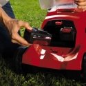 Einhell GE-CM 36/37 Li-Solo Lükatav muruniiduk Patarei Must, Punane Einhell GE-CM 36/37 Li-Solo Lükatav muruniiduk Patarei Must, Punane