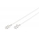 ASSMANN Electronic DK-1617-020S verkkokaapeli Harmaa 2 m Cat6 U/UTP (UTP) ASSMANN Electronic DK-1617-020S verkkokaapeli Harmaa 2 m Cat6 U/UTP (UTP)