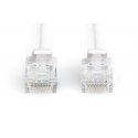 ASSMANN Electronic DK-1617-020S networking cable Grey 2 m Cat6 U/UTP (UTP)