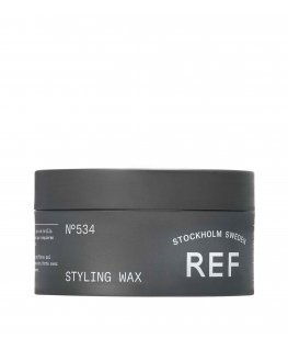 Styling Wax N°534 - Vosk na vlasy se středním leskem