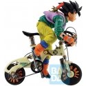 Banpresto Dragon Ball Z Snap Collection Son Goku Ichibansho figure 18cm Banpresto Dragon Ball Z Snap Collection Son Goku Ichibansho figure 18cm