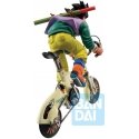 Banpresto Dragon Ball Z Snap Collection Son Goku Ichibansho figure 18cm Banpresto Dragon Ball Z Snap Collection Son Goku Ichibansho figure 18cm