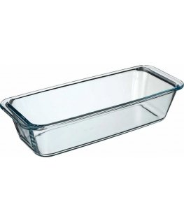 5five Simply Smart Rectangular Shape Heat Resistant Glass