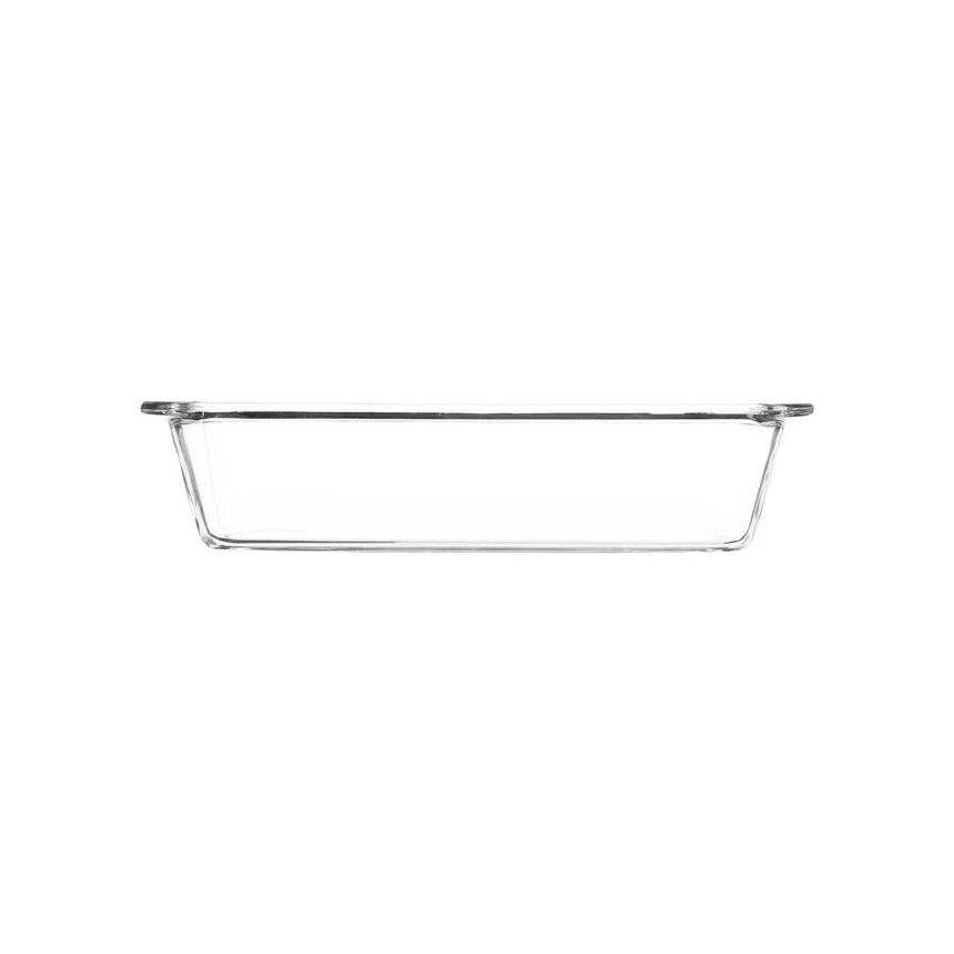5five Simply Smart Rectangular Shape Heat Resistant Glass – 2