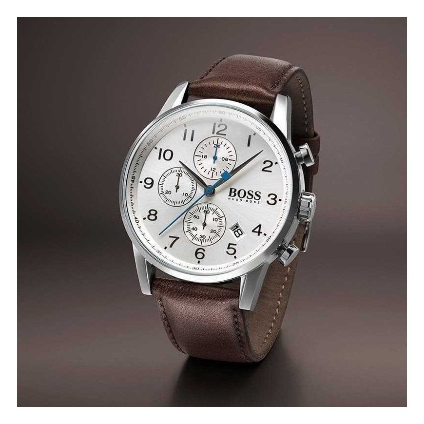 HUGO BOSS Men`s watch HUGO BOSS