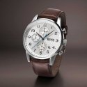Men's watch HUGO BOSS 1513495 (zh061a) + BOX Men's watch HUGO BOSS 1513495 (zh061a) + BOX