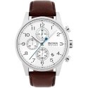 Men's watch HUGO BOSS 1513495 (zh061a) + BOX Men's watch HUGO BOSS 1513495 (zh061a) + BOX