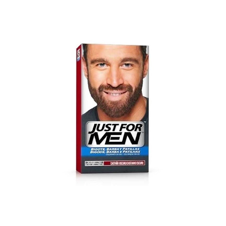 Just For Men Just For Men
