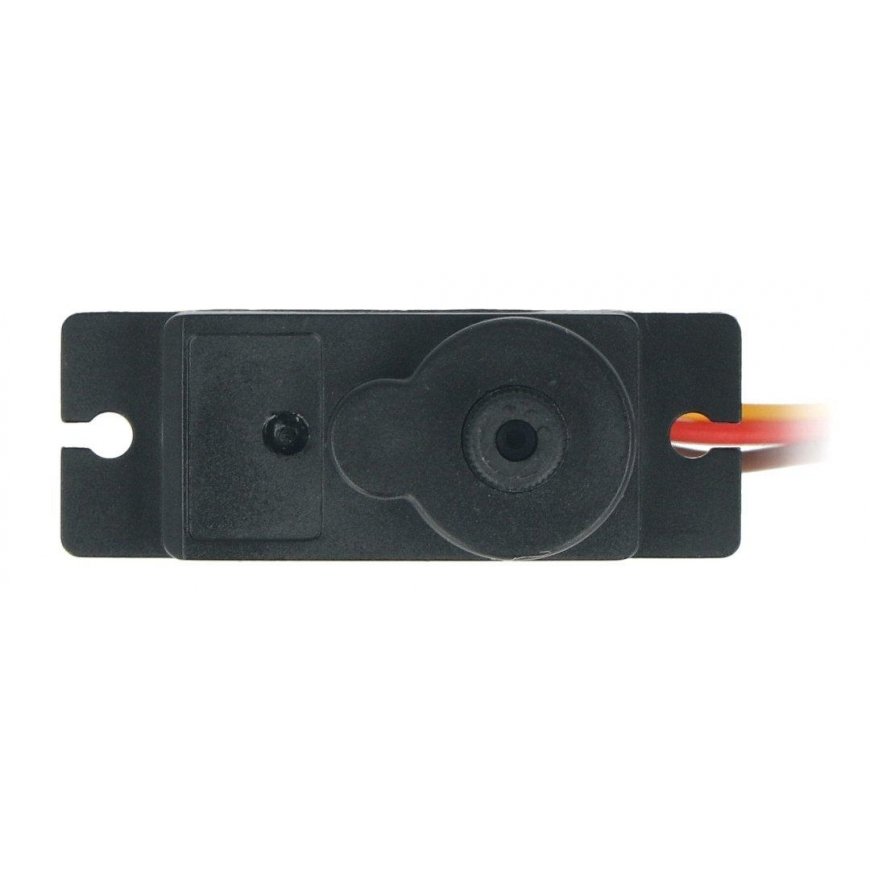 Servo DFRobot SER0049, mikro, 9g 180 laipsnių – 2