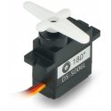 Servo DFRobot SER0049, micro, 9g 180 degrees Servo DFRobot SER0049, micro, 9g 180 degrees