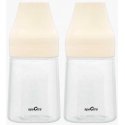 SPECTRA 2 KPL. PP-pullosetti, 160 ml, tuttikoko S, kermavanilja
