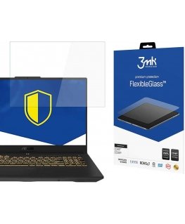ASUS TUF Gaming F17 - up to 19" 3mk FlexibleGlass