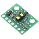 Distance sensor with voltage regulator VL53L1X, 400cm, Pololu 3415 Distance sensor with voltage regulator VL53L1X, 400cm, Pololu 3415