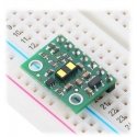 Distance sensor with voltage regulator VL53L1X, 400cm, Pololu 3415 Distance sensor with voltage regulator VL53L1X, 400cm, Pololu 3415