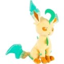 Jazwares Pokemon Leafeon plush toy 23cm Jazwares Pokemon Leafeon plush toy 23cm