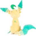 Jazwares Pokemon Leafeon plush toy 23cm Jazwares Pokemon Leafeon plush toy 23cm