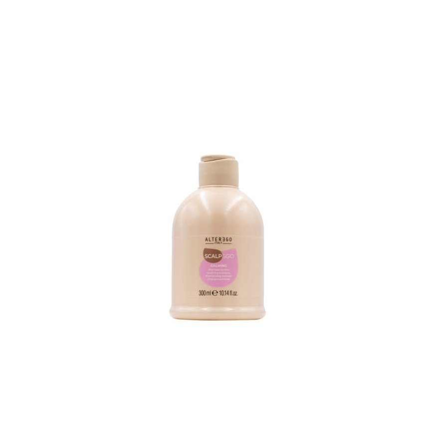 Alterego Alter Ego ScalpEgo Calming Soothing Shampoo, 300 ml – 2