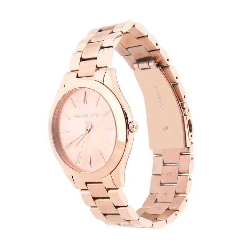MICHAEL KORS NAISTEN KELLO MK3197 – SLIM RUNWAY (zm500d) – 3