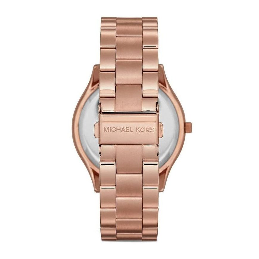 MICHAEL KORS NAISTEN KELLO MK3197 – SLIM RUNWAY (zm500d) – 5