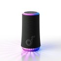 Soundcore Glow Портативная моноколонка Черный 30 W