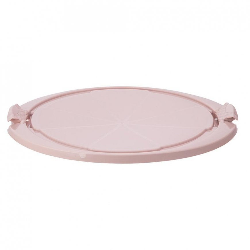 Lumarko ROUND CAKE BOX 33.5x38x17CM PINK – 3