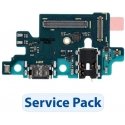 ServicePack USB Charging Board SAMSUNG A40 A405F GH96-12454A