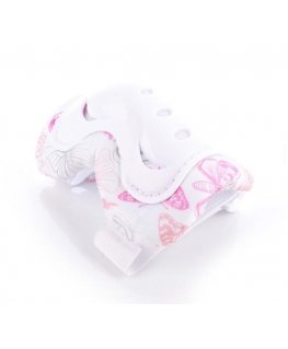 Tempish Stryker kids protectors Pink XS
