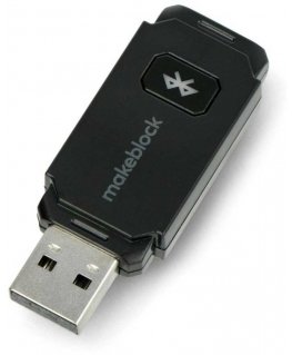 Makeblock Bluetooth Dongle – langaton Bluetooth 4.0 -kommunikaatiomoduuli – roboteille Makeblock