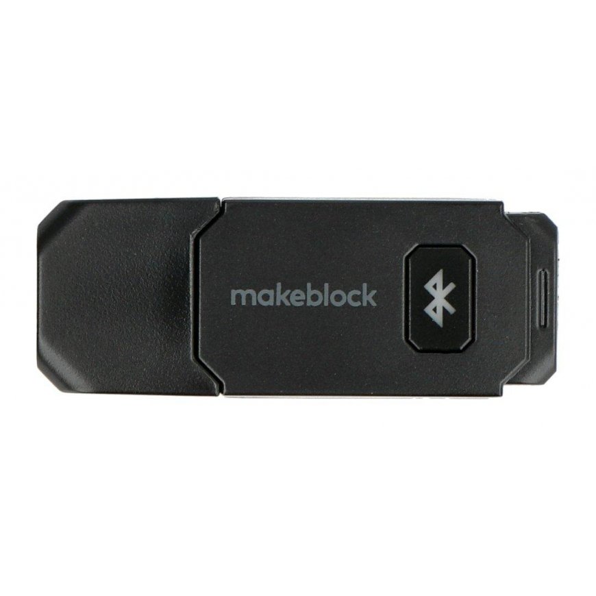Makeblock Bluetooth Dongle – langaton Bluetooth 4.0 -kommunikaatiomoduuli – roboteille Makeblock – 2