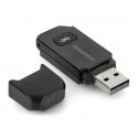 Makeblock Bluetooth Dongle – Bluetooth 4.0 belaidžio ryšio modulis – robotams Makeblock Makeblock Bluetooth Dongle – Bluetooth 4.0 belaidžio ryšio modulis – robotams Makeblock
