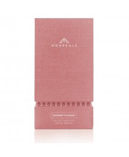 Monreale, Jälkiruokakukka, Eau De Parfum, Naisille, 100 ml