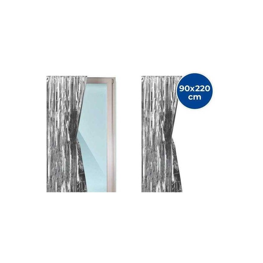 Maximex PIECES Heat insulation curtain - set of 2 pieces – 5