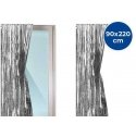 Maximex PIECES Heat insulation curtain - set of 2 pieces