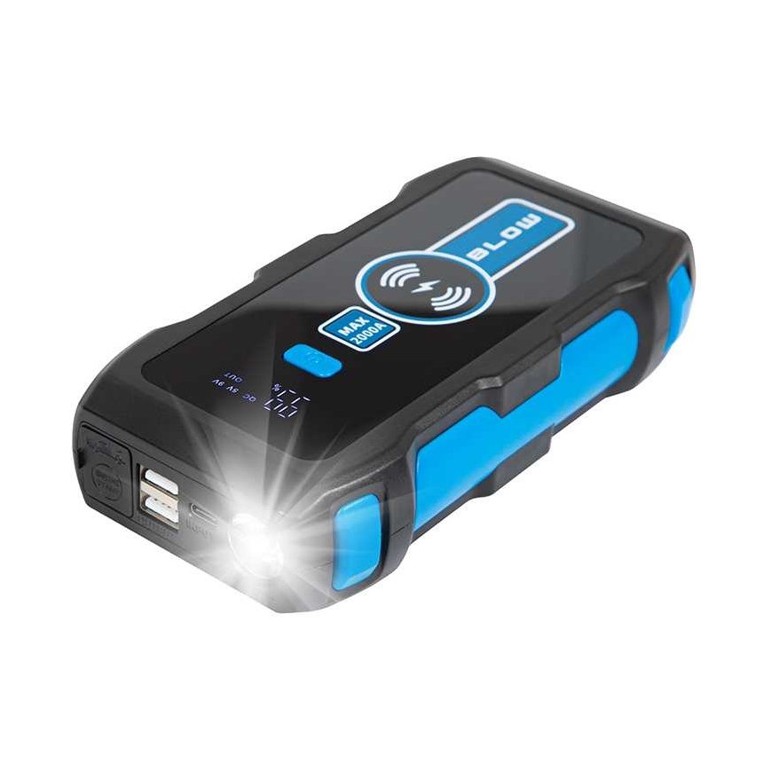 Blow Power Bank - Jump Starter