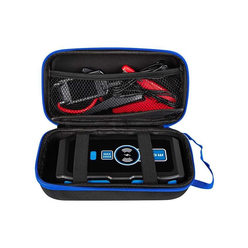 Blow Varavirtalähde - Apukäynnistin 12000mAh JS-24 – 3