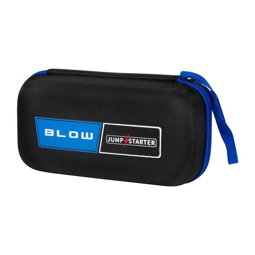 Blow Power Bank - Jump Starter 12000mAh JS-24 – 4