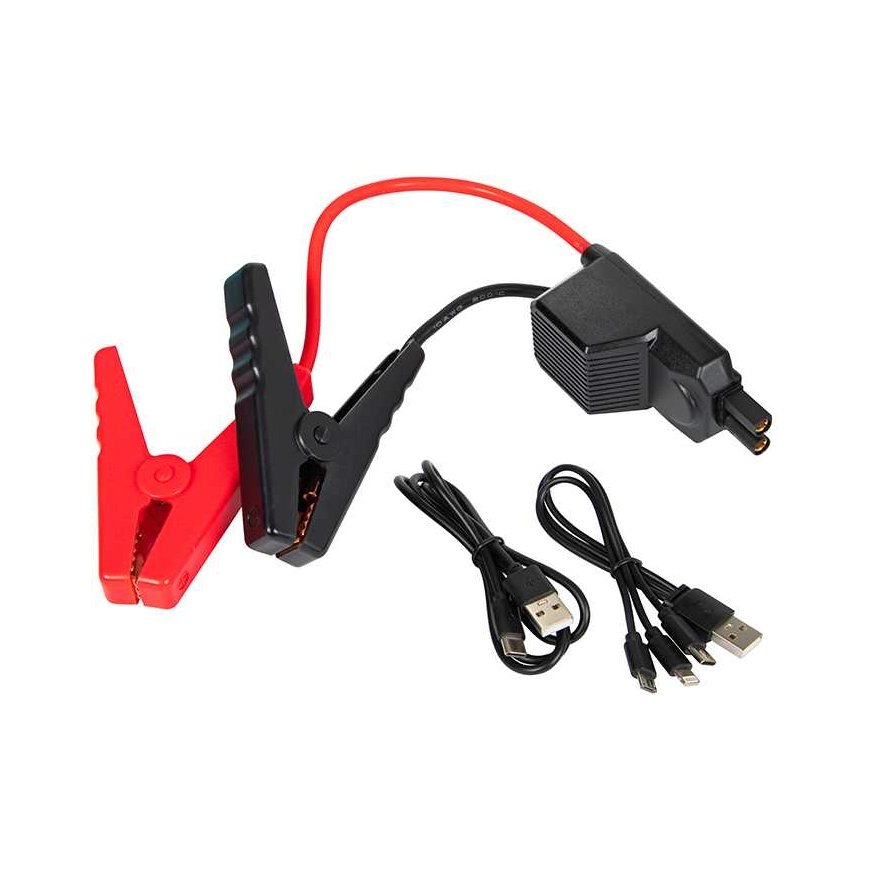 Blow Power Bank - Jump Starter 12000mAh JS-24 – 5